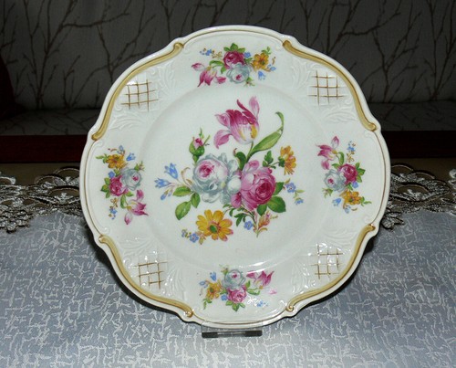 Teller kuchenteller - 1,