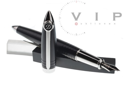 Dupont streamline r - s.t.dupont,