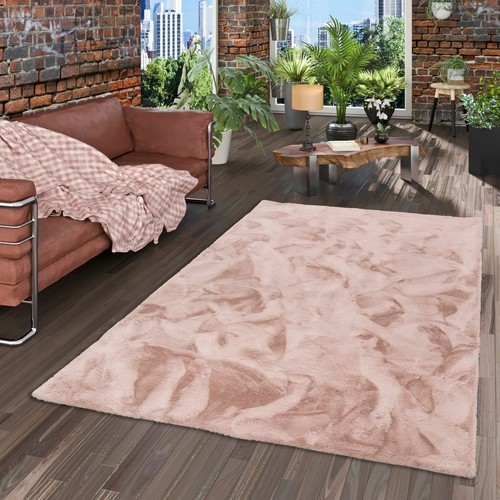 Luxus super soft fellteppich - super,