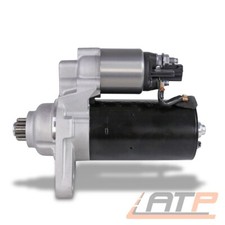 Anlasser starter kw für - starter, 2,0
