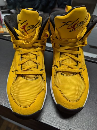 Nike turnschuhe jordan flight - nike,