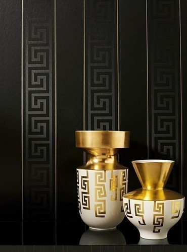 Versace tapete greek - versace,