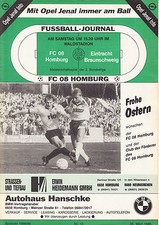 II. BL 88/89 FC Homburg -