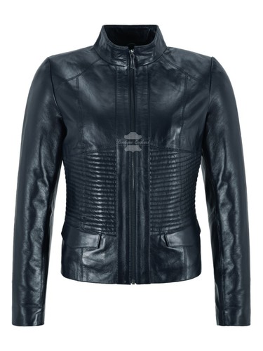 Supreme damen jacke - jacke, blau