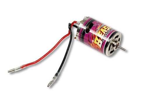 540er speedy beast motor - 540er,