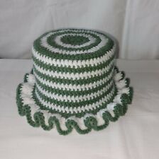 Klorollenhut Klohut Badezimmer