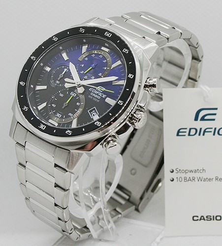 Herrenuhr casio edifice - herrenuhr,