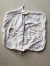 Sommerbezug, Frotteebezug für Maxi cosi Cabriofix / Cabrio Schonbezug