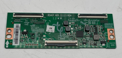 Hisense rsag7 820 11117 - hisense, rsag7.820.11117/roh