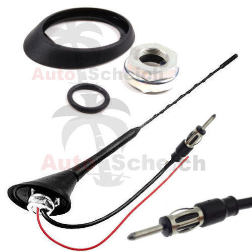 Antennenfuss antenne - antennenfuss,