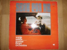 Sammlungsauflösung: 1x Vinyl