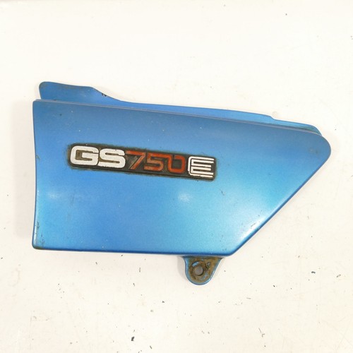 Suzuki 750 79 - gs, ez:79