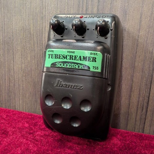 Ibanez vintage tube - vintage,