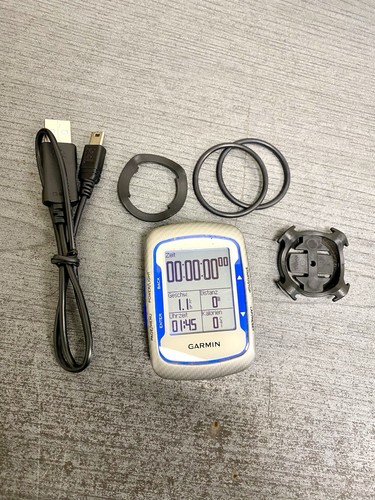 Garmin edge 500 - garmin,