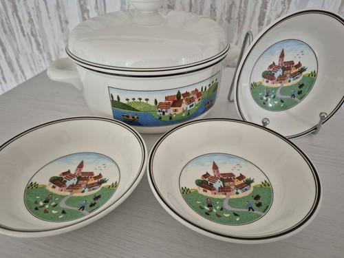 Villeroy boch v b - villeroy, design