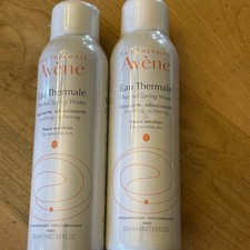 X2 Avene Eau Thermal Spring