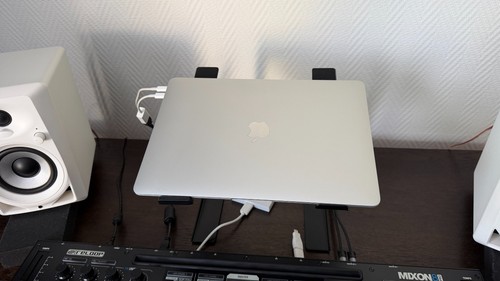 Macbook air 512gb ssd - air, m1