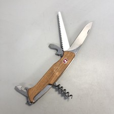 Victorinox Ranger 55 Holz
