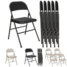 Klappstühle Tragbare