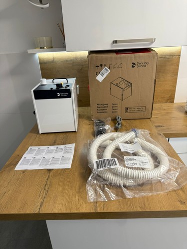 Dentsply sirona absaugung - dentsply, für
