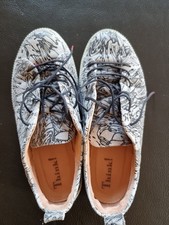 Think Damen Turna Sneaker