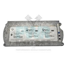 BMW 5er E60 E61 Bluetooth