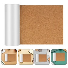  Selbstklebende Korkrollen Mit