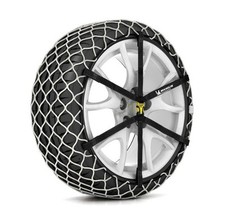 Michelin Schneeketten 215-70-R15 195-75-R16 225-55-R16 215-55-R17