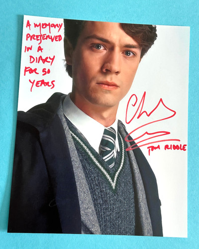 Christian coulson harry - ,
