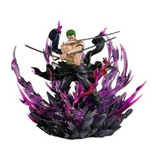 Roronoa Figur Zoro One Piece