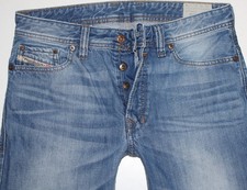 Diesel Herren Jeans Hose