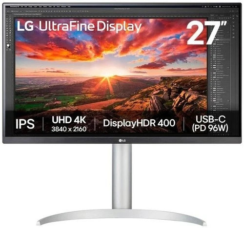 27up850k monitor 4 cm - 68,4,