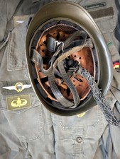 STAHLHELM Gr. 58 Bundeswehr Bw