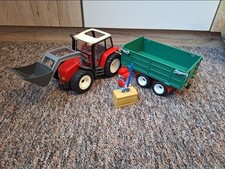 PLAYMOBIL 4496 - Großer