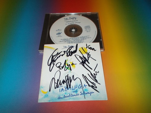 Peter maffay band - maffay,