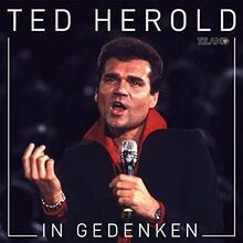 In Gedenken von Herold,Ted | CD | Zustand sehr gut