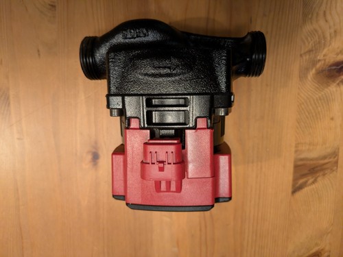 Grundfos alpha1 40 130 - go, 15-40