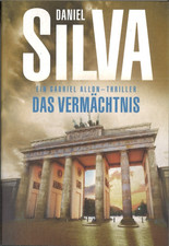 Daniel Silva: Das Vermächtnis
