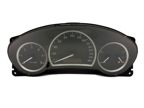 Tacho kombiinstrument saab - tacho,