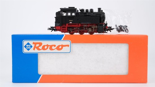 Roco 43276 dampflok werklok - roco,