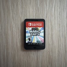 Super Mario Party - Nintendo