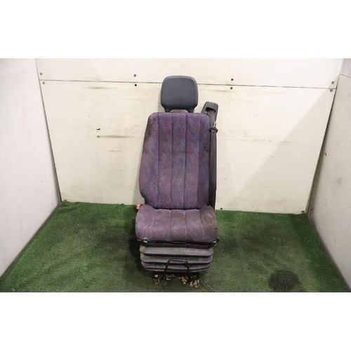 Sitz mercedes - v.l., (autocarri)