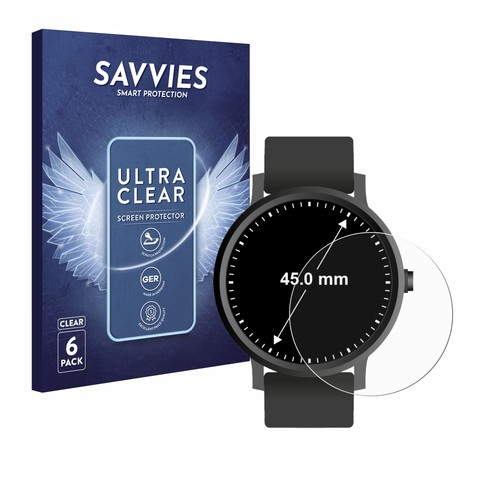 Schutzfolie für - 6x,