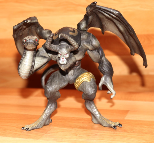1999 tekken true ogre 01 - 1999,