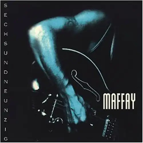 Peter maffay digi pack - 96, [digi-pack]