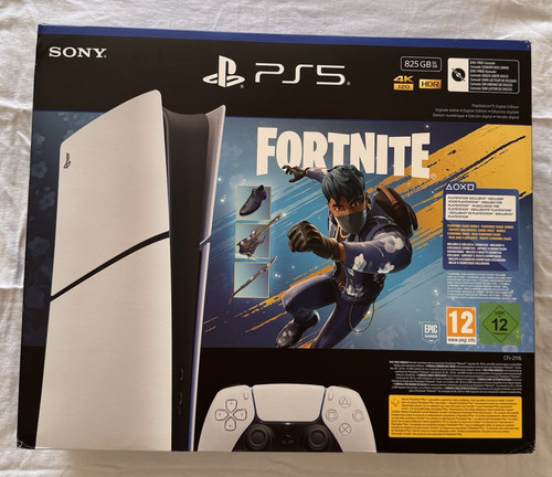 Sony playstation 825gb - 5,