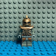 Lego atlantis portal - portal, emperor
