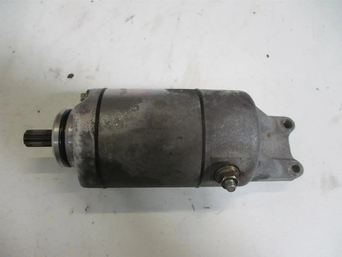 Anlasser starter motor - anlasser, 1