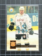 1995-96 DEL German 1.Liga -