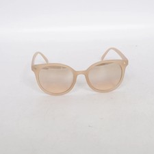 Sonnenbrille rund - h&m,, sonnenbrille,